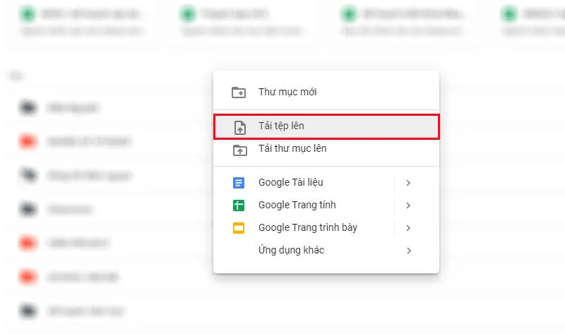 Tách Chữ Ra Khỏi Hình Ảnh Bằng Google Drive: Hướng Dẫn Chi Tiết